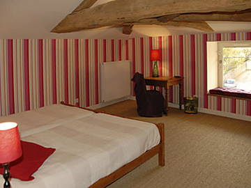 Logement Entier Cluny 6210-4