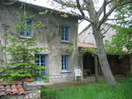 Studio À Louer Beurieres 10830