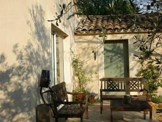 Homestay Castillon-du-Gard 45344