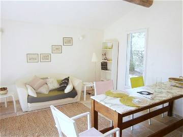 Chambre À Louer Castillon-Du-Gard 45344