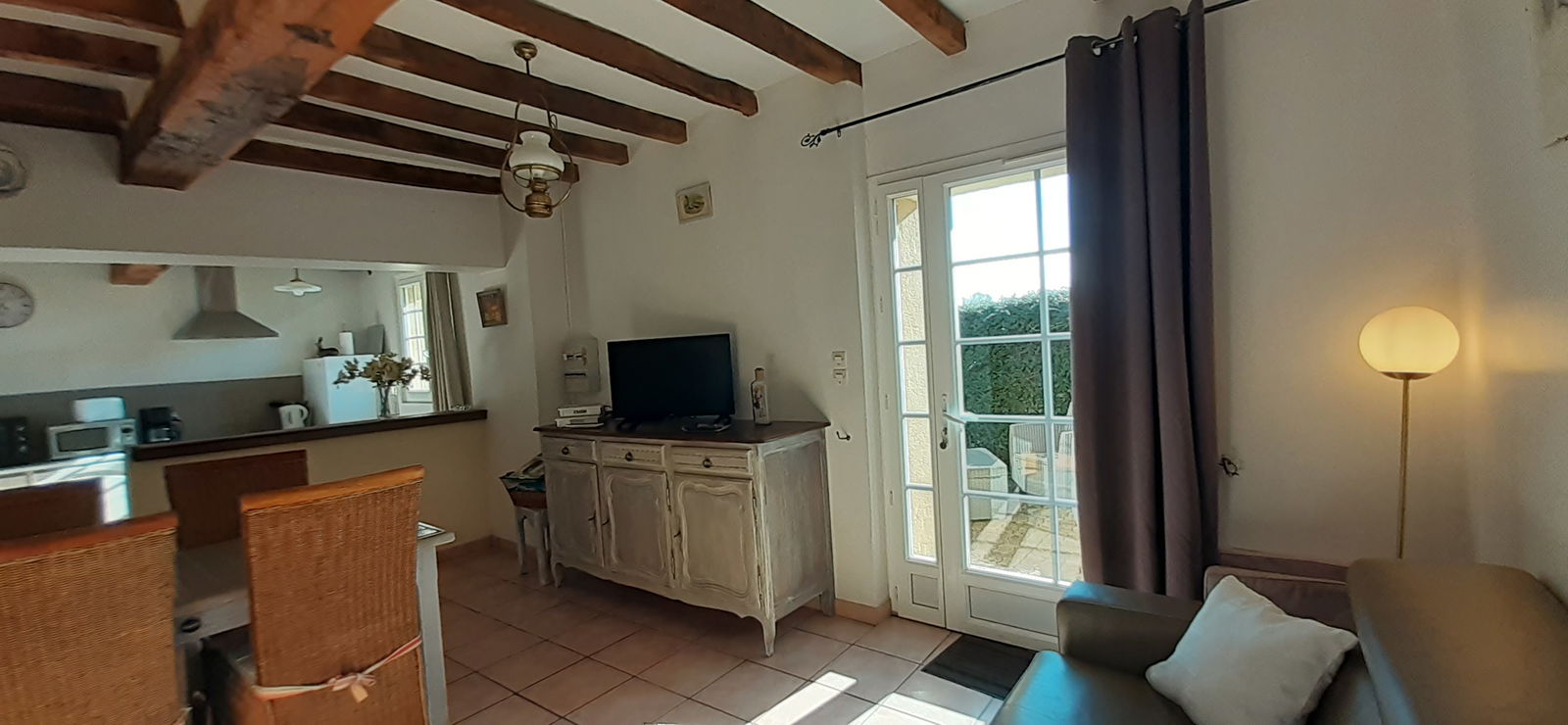 Entire Home Bretteville du Grand Caux 66102