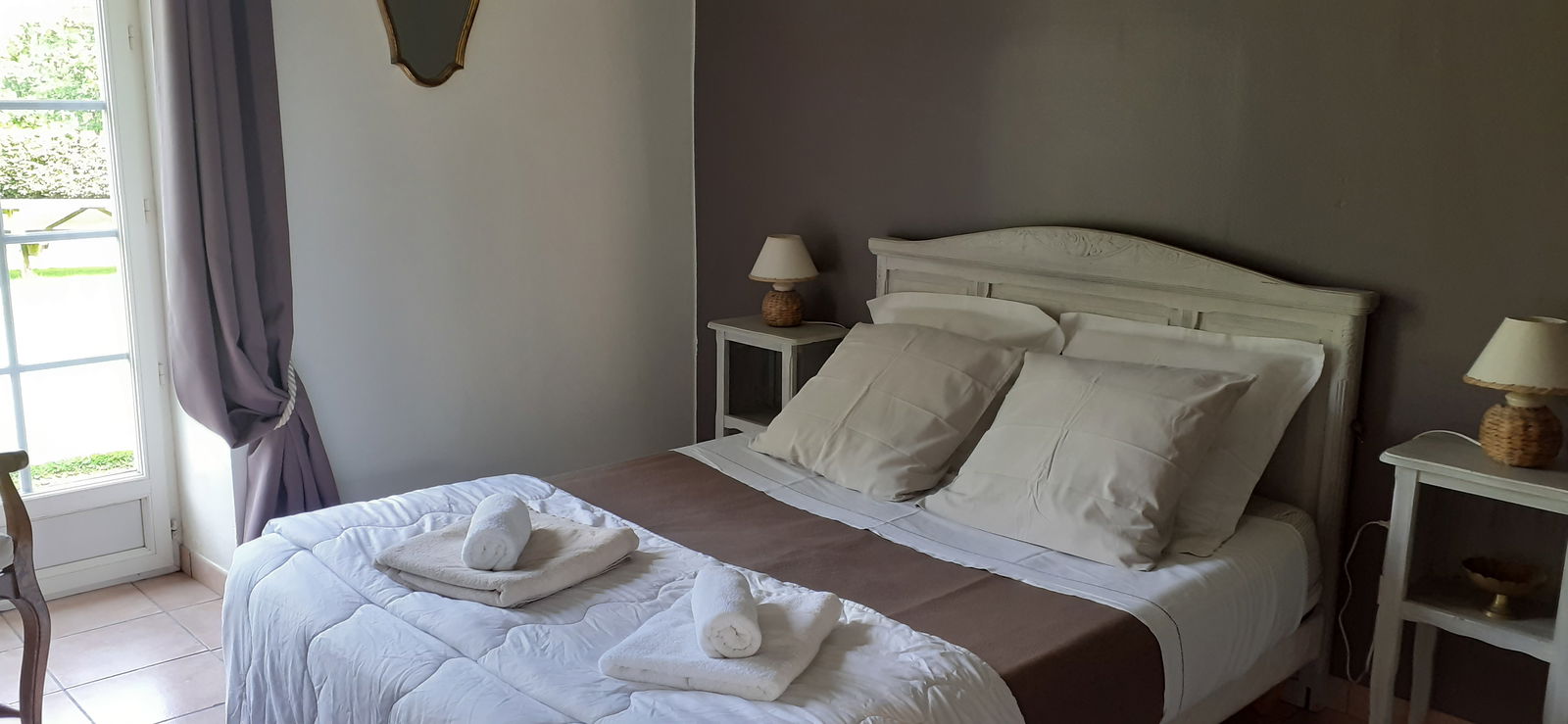 Entire Home Bretteville du Grand Caux 66102