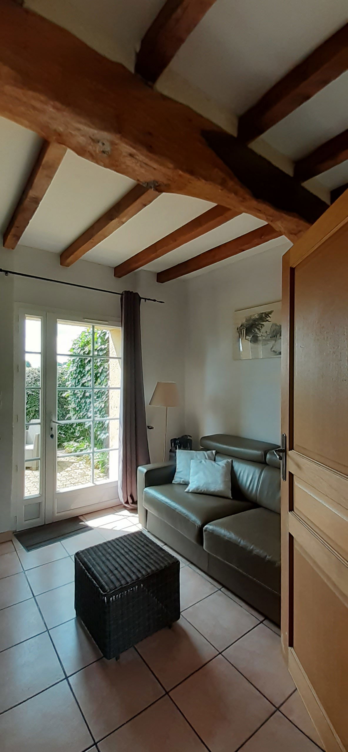 Entire Home Bretteville du Grand Caux 66102