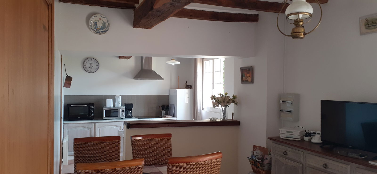 Entire Home Bretteville du Grand Caux 66102