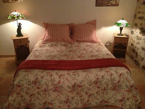 Logement Entier Saint-Georges-sur-Baulche 123983-1