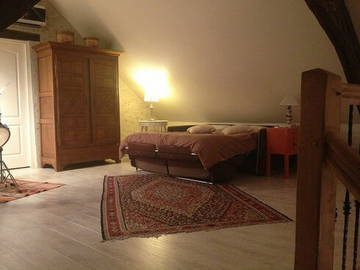 Logement Entier Saint-Georges-Sur-Baulche 123983-12