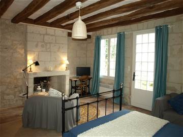 Chambre À Louer La Chapelle-Sur-Loire 83563