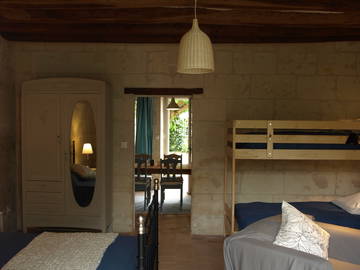 Chambre D'hôte La Chapelle-Sur-Loire 83563-5