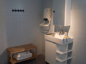 Chambre D'hôte La Chapelle-Sur-Loire 83563-6