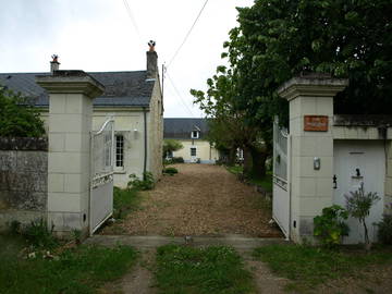 Chambre D'hôte La Chapelle-Sur-Loire 83563-7