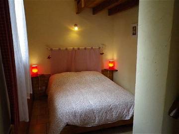 Room For Rent Saint-Éloy-La-Glacière 122118-1