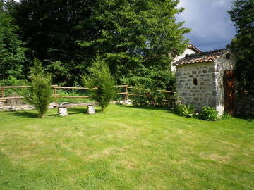 Logement Entier Saint-Éloy-La-Glacière 122118-7