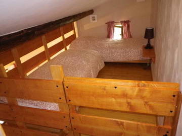 Logement Entier Saint-Éloy-La-Glacière 122118-9