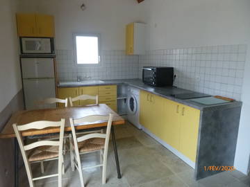 Logement Entier Villars 186452-5