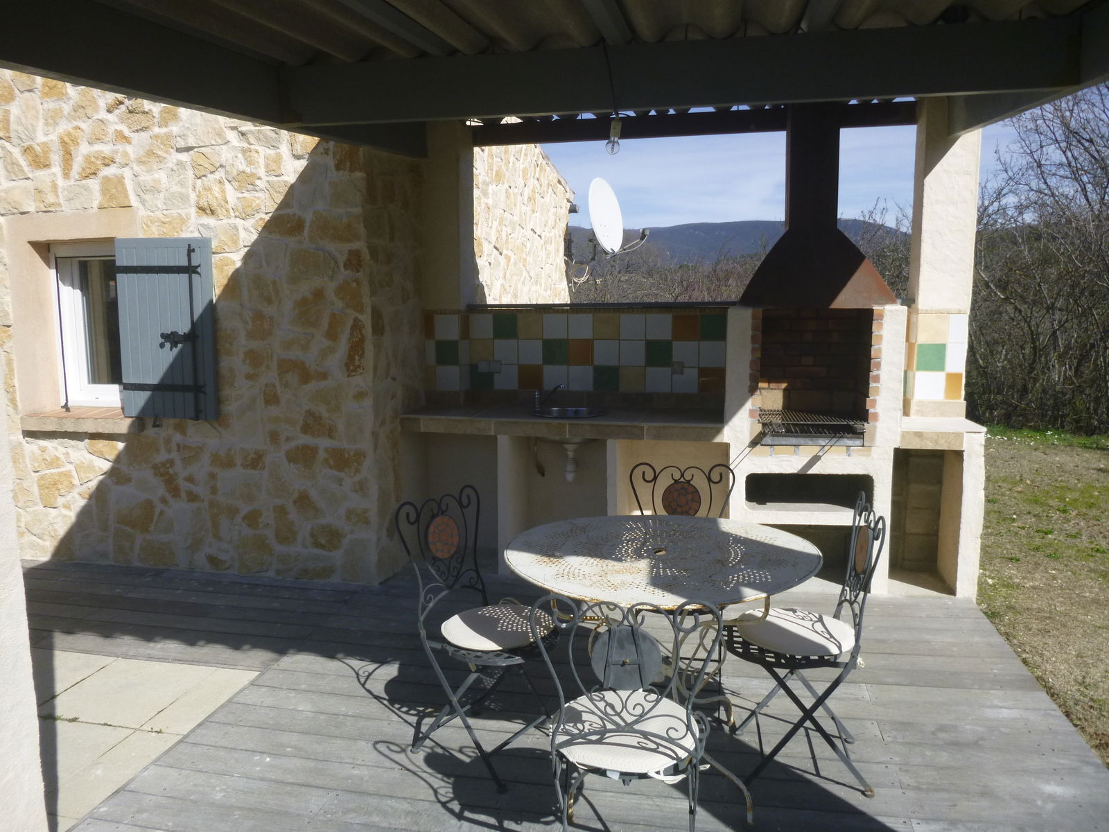 Independent Studio Villars 186452