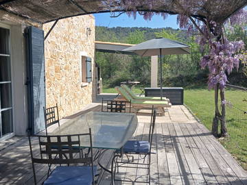 Logement Entier Villars 186452-11