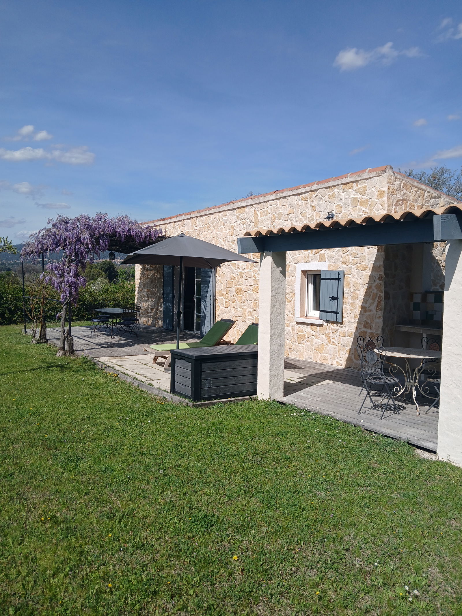 Independent Studio Villars 186452