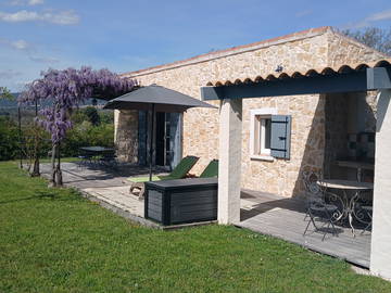 Logement Entier Villars 186452-13