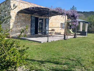 Logement Entier Villars 186452-16