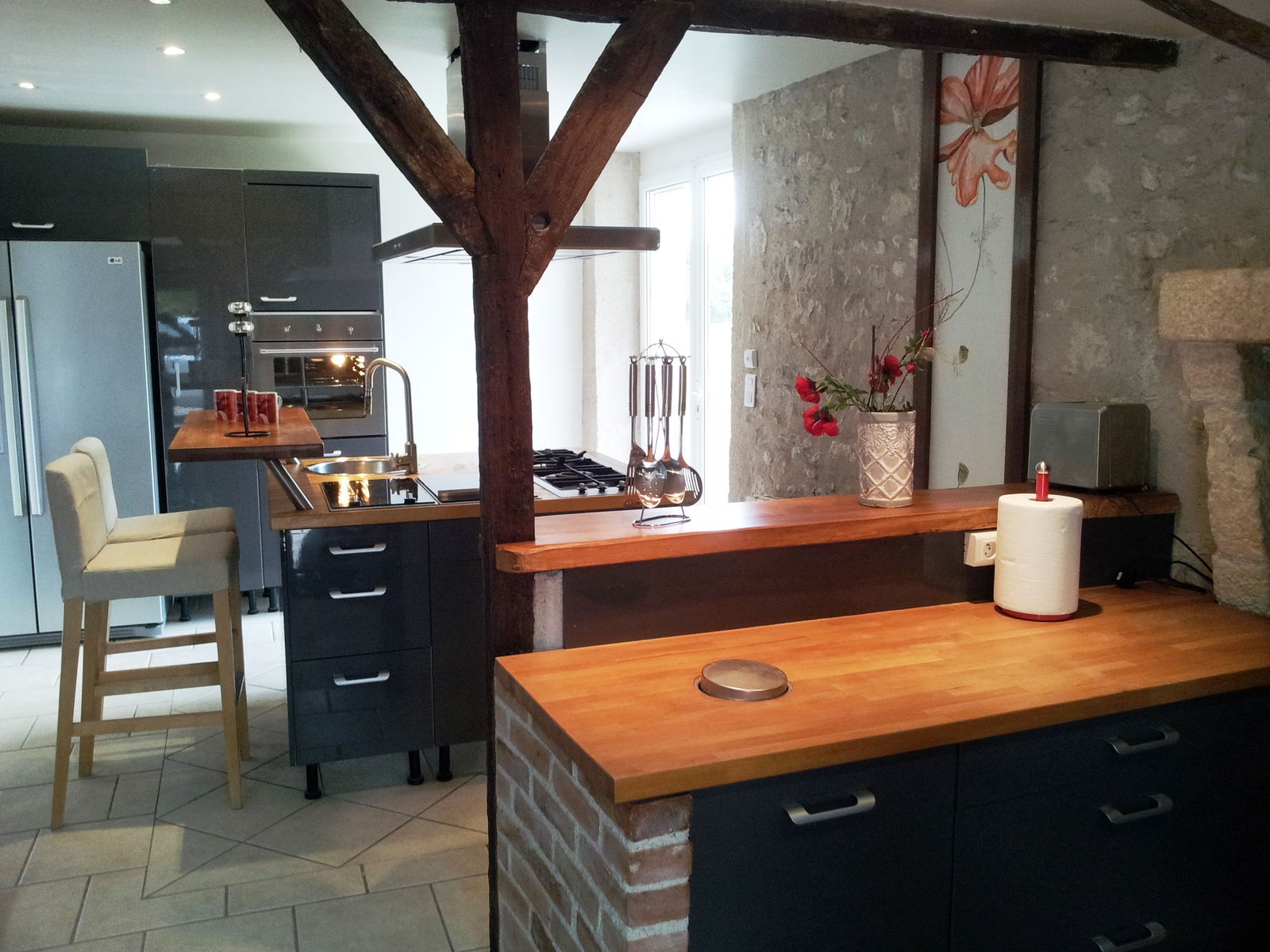 Independent Studio Cormeray 83555