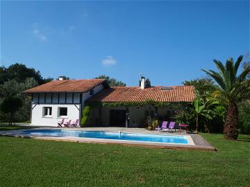 Habitación En Alquiler Saint-Martin-De-Seignanx 130877-1