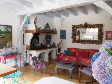 Room For Rent Saint-Martin-De-Seignanx 130877