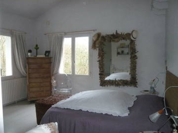 Chambre À Louer Saint-Martin-De-Seignanx 130877