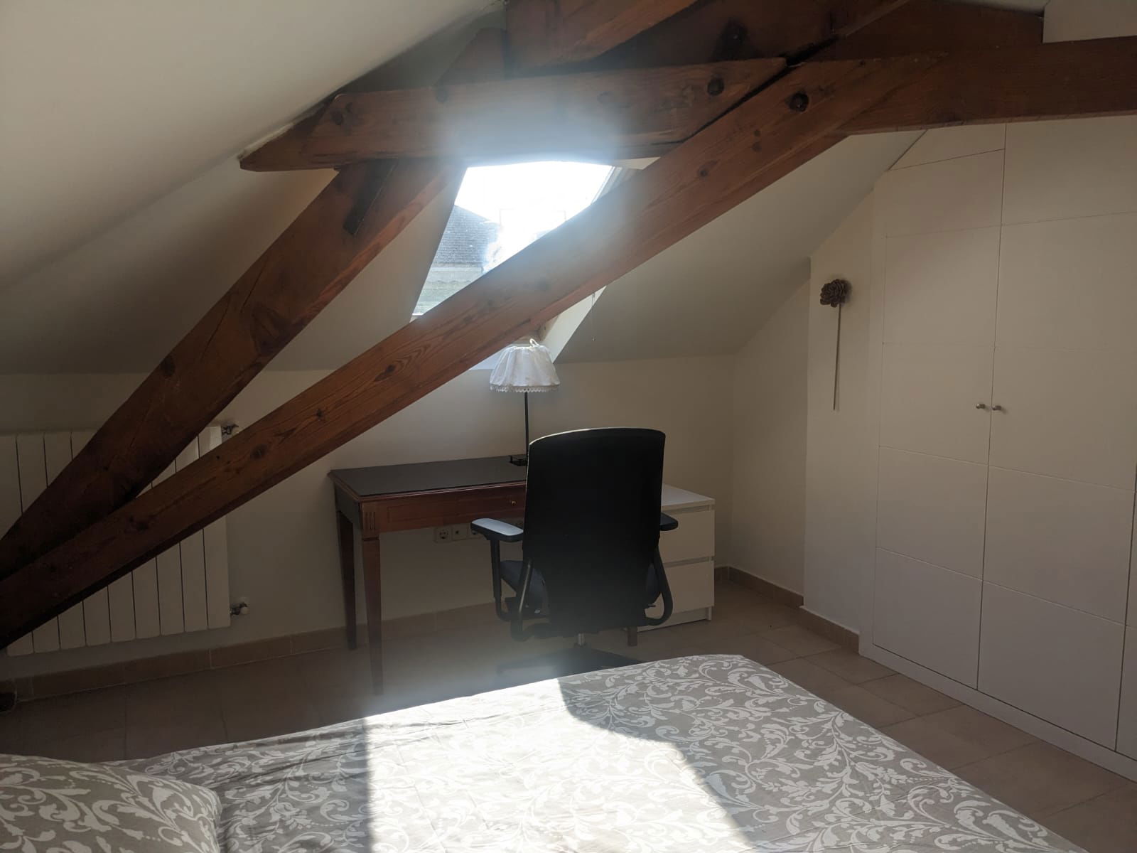 Bed And Breakfast Madrid 325335