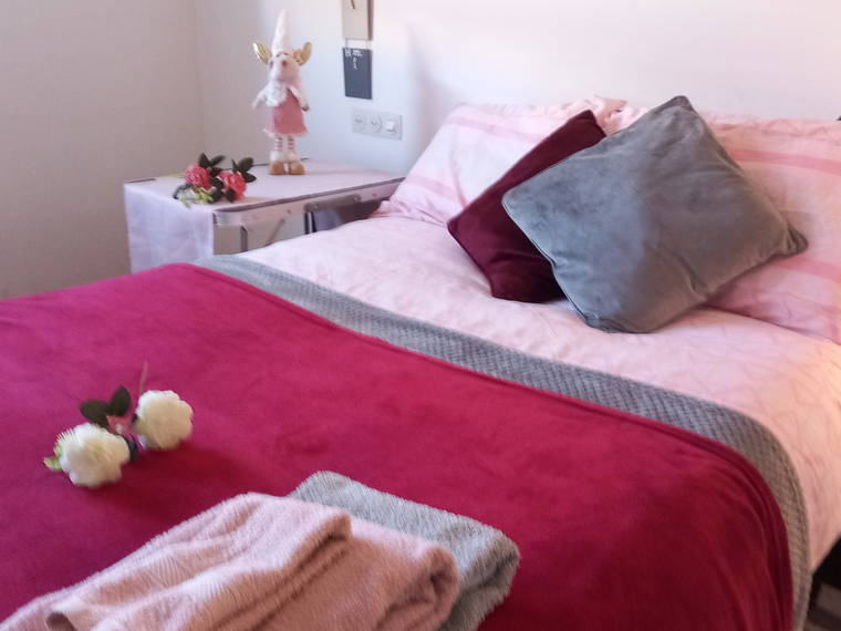 Homestay Terrassa 267450