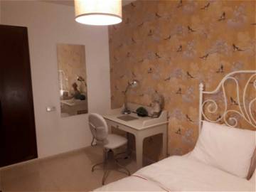 Room For Rent Palma 250961