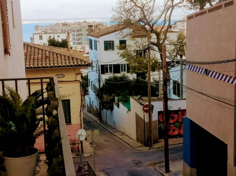 Homestay Palma 250961-4