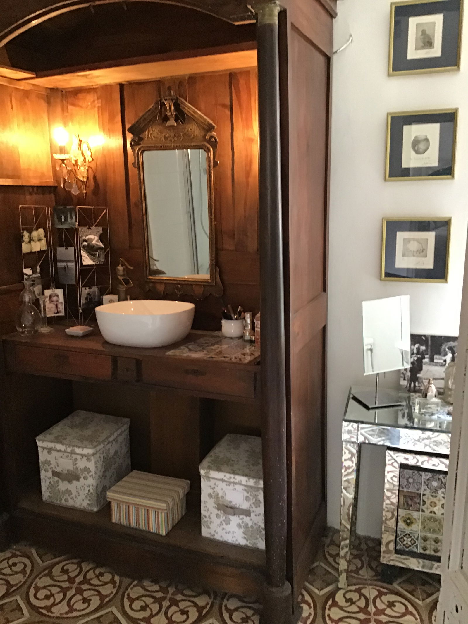 Homestay Laurens 267773