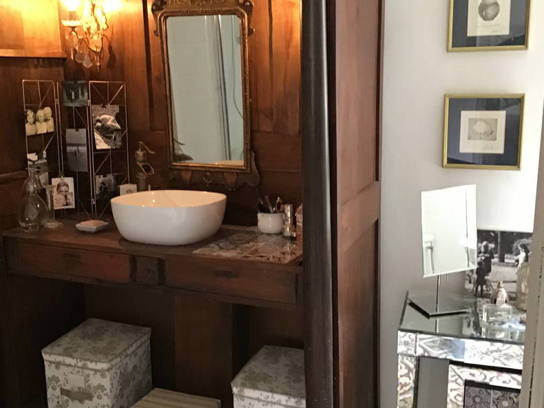 Chambre Chez L'habitant Laurens 267773-1