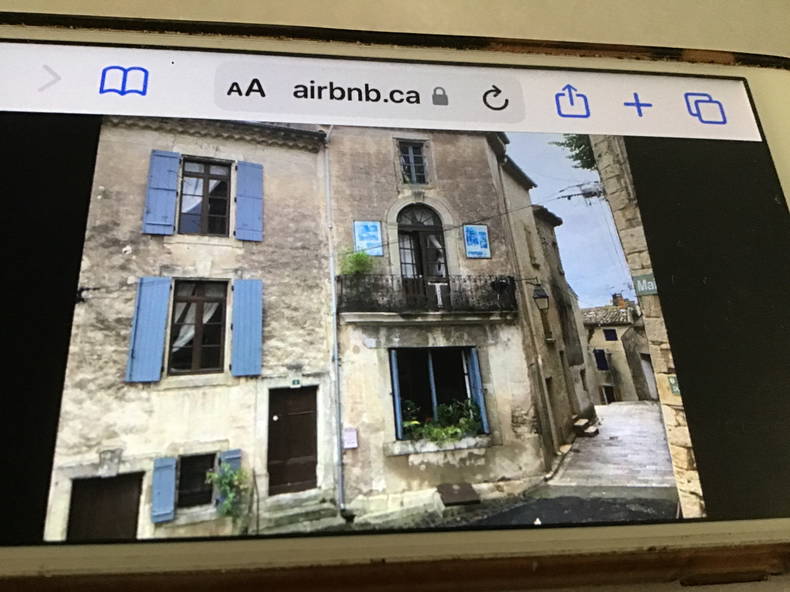 Chambre Chez L'habitant Laurens 267773-2