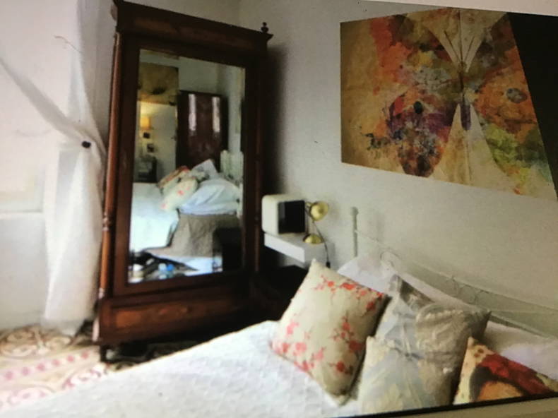 Chambre Chez L'habitant Laurens 267773-3