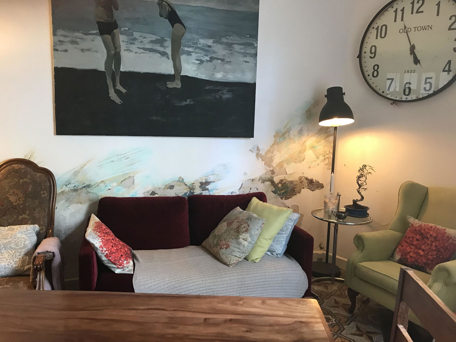 Homestay Laurens 267773