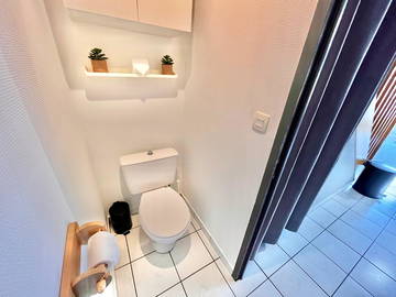 Logement Entier Laval 262563-17