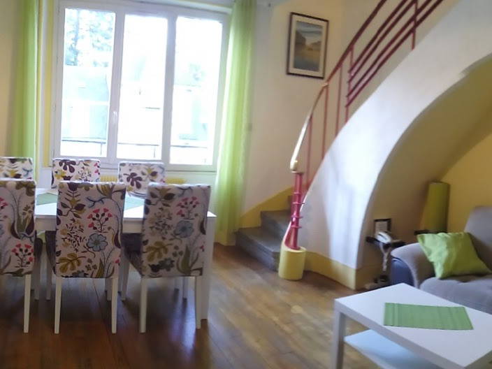 Gehele Woning La Bourboule 259657-1