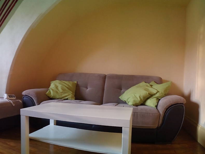 Gehele Woning La Bourboule 259657-2