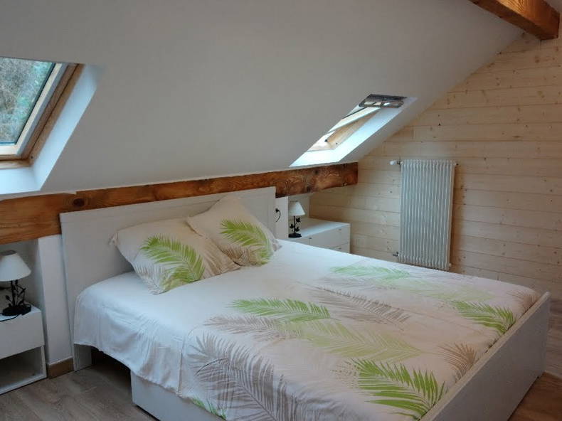 Gehele Woning La Bourboule 259657-4