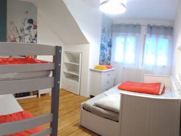 Logement Entier La Bourboule 259657-5