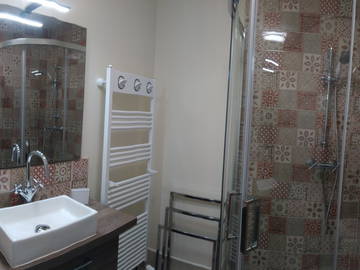 Logement Entier La Bourboule 259657-6