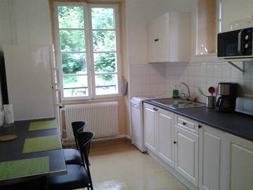 Logement Entier La Bourboule 259657-8