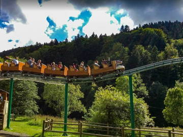 Logement Entier La Bourboule 259657-10