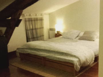 Chambre À Louer Toulouse 243044