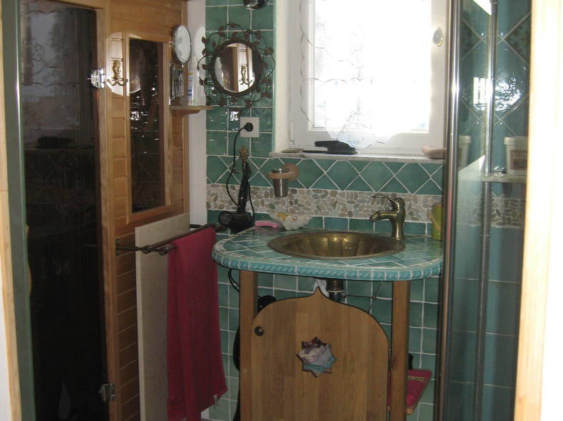 Logement Entier Le Pêchereau 96922-4