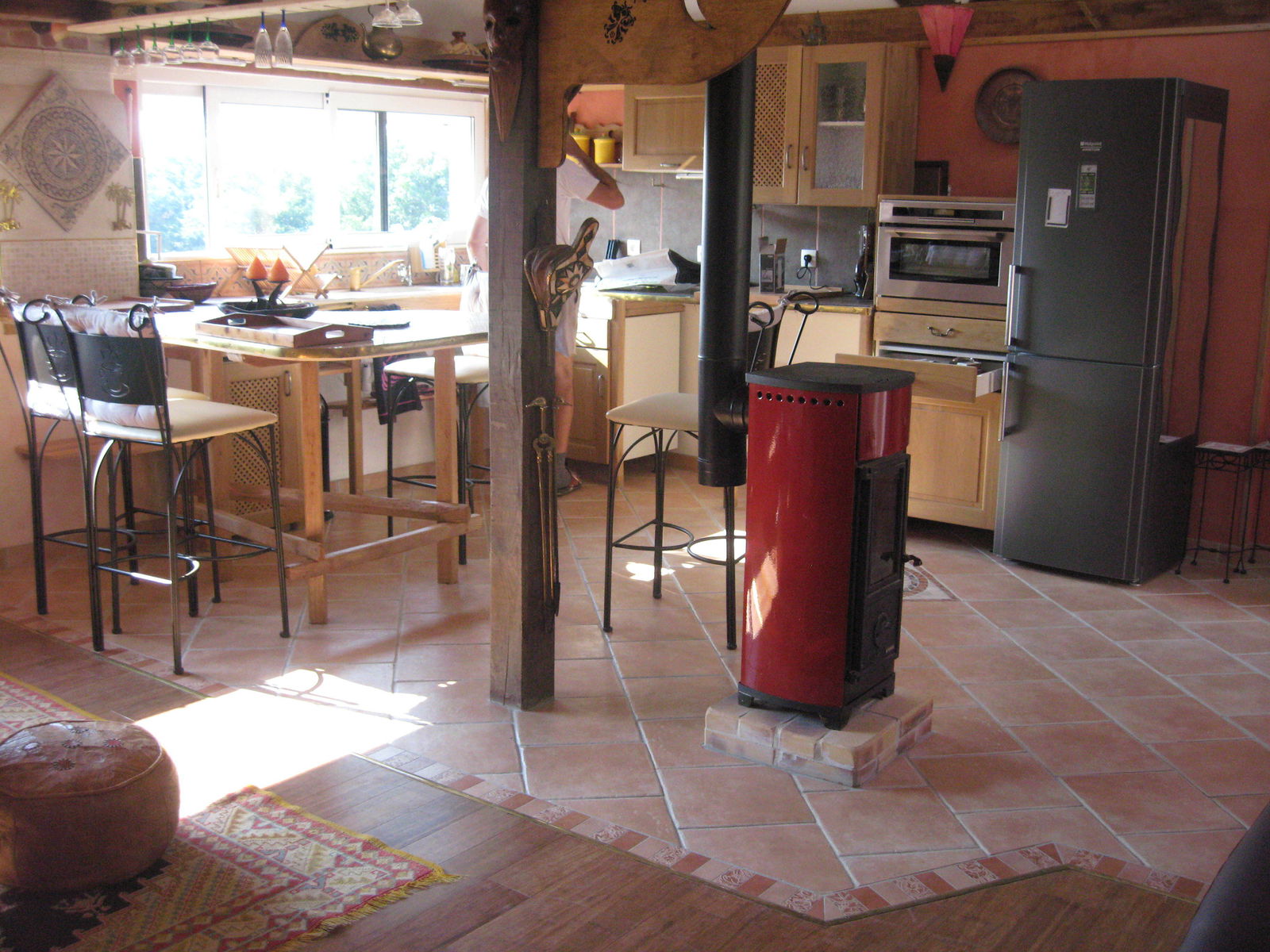 Independent Studio Le Pêchereau 96922