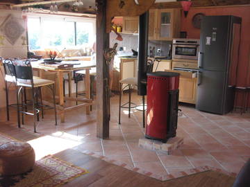 Logement Entier Le Pêchereau 96922-6