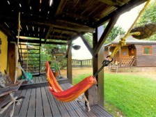 Ganzes Haus Moncorneil-Grazan 201080-2