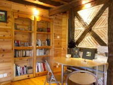 Logement Entier Moncorneil-Grazan 201080-8